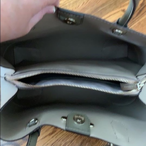 Michael Kors Mercer Gallery tote - Picture 1 of 2